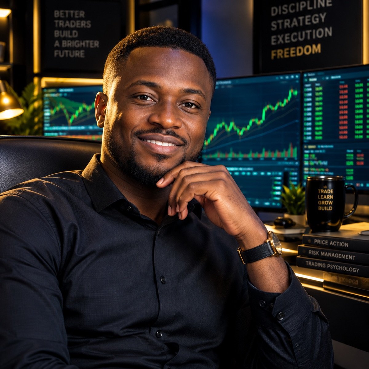 Kofi Asante